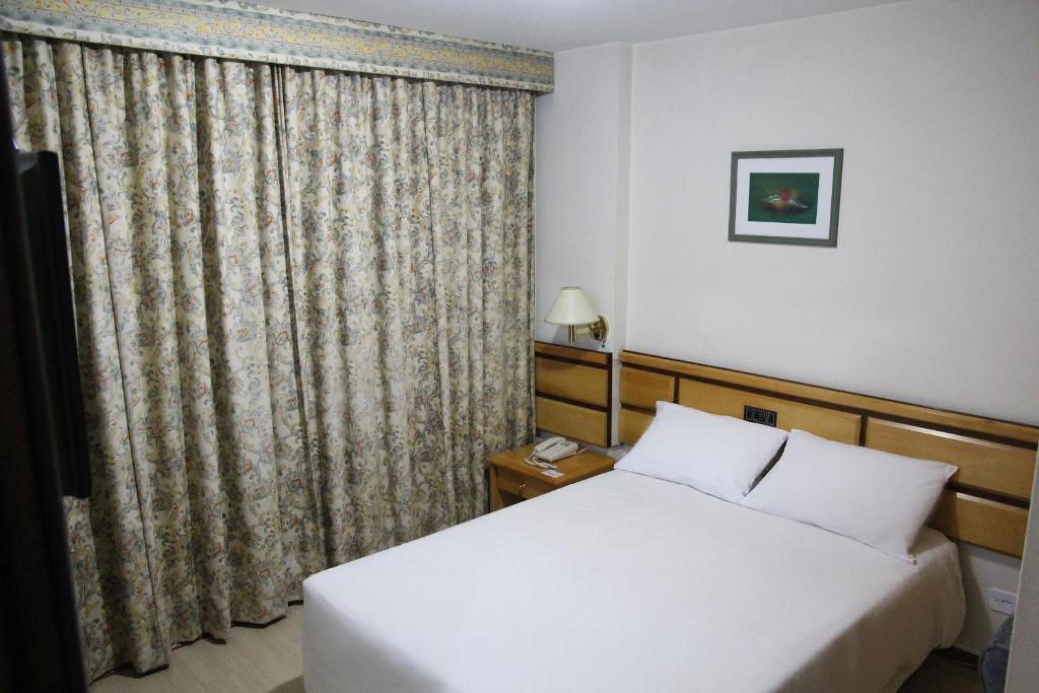 Flat Petras 4* Curitiba