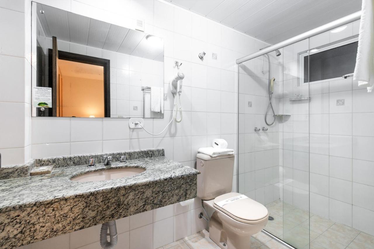 Flat Petras Hotel Curitiba