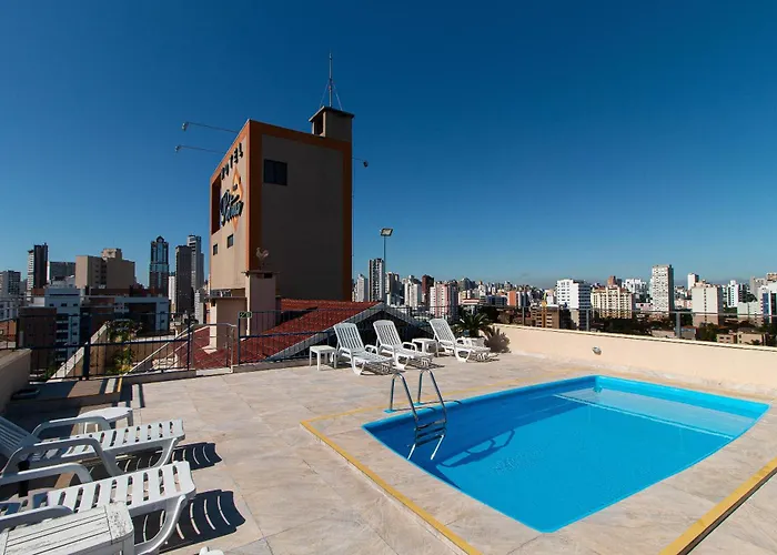 Hotel Flat Petras Residence