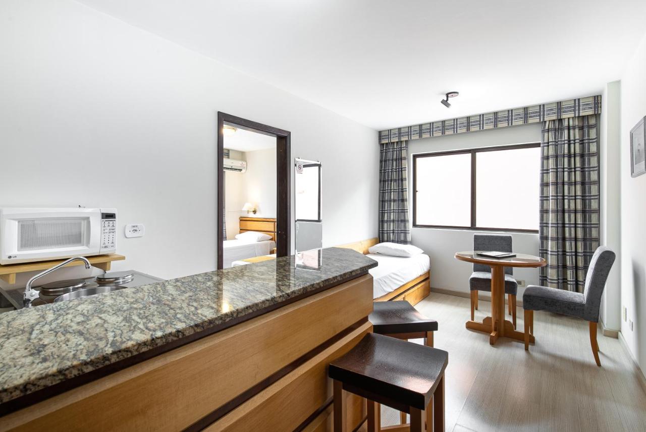 Flat Petras Curitiba