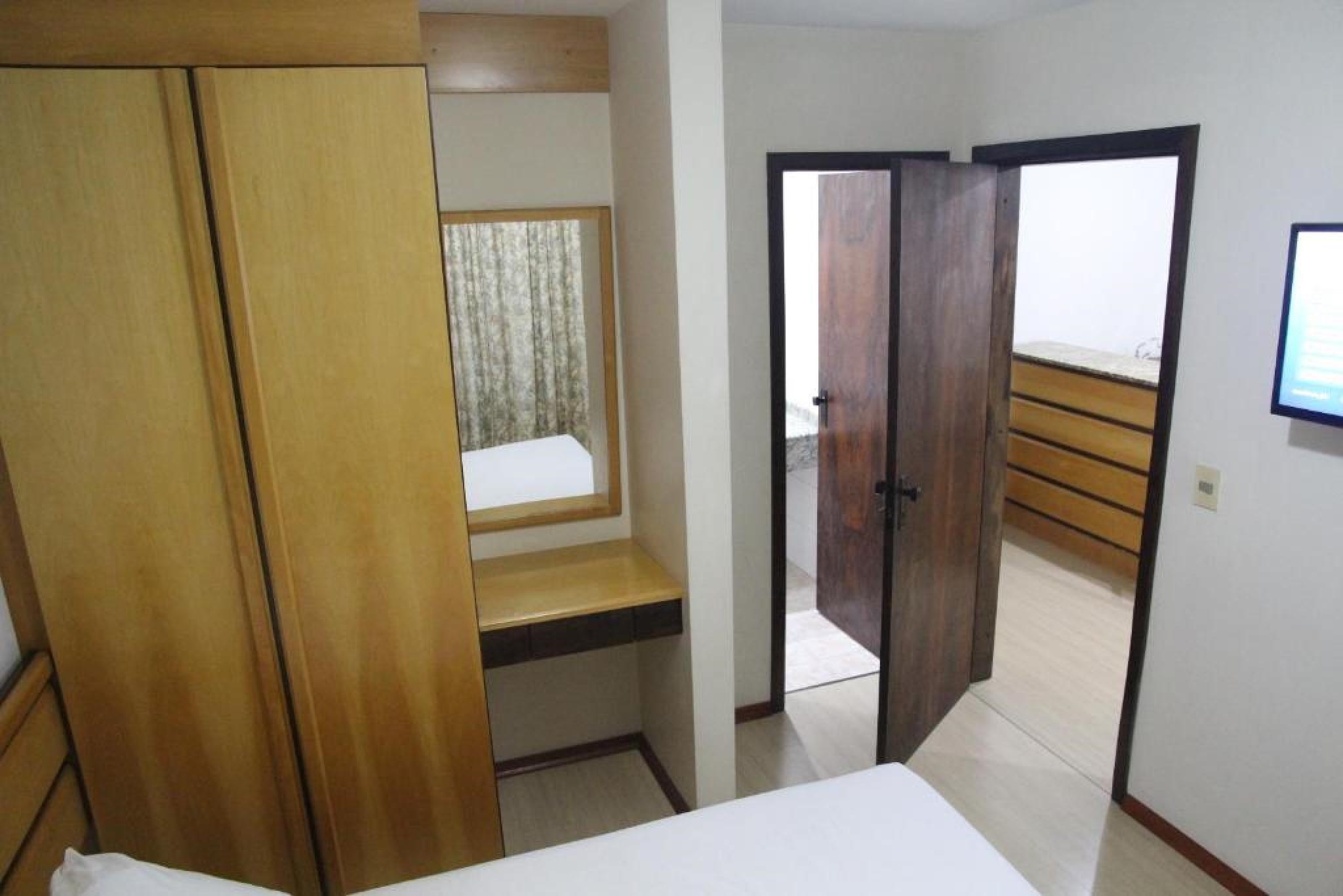 Flat Petras 4* Curitiba