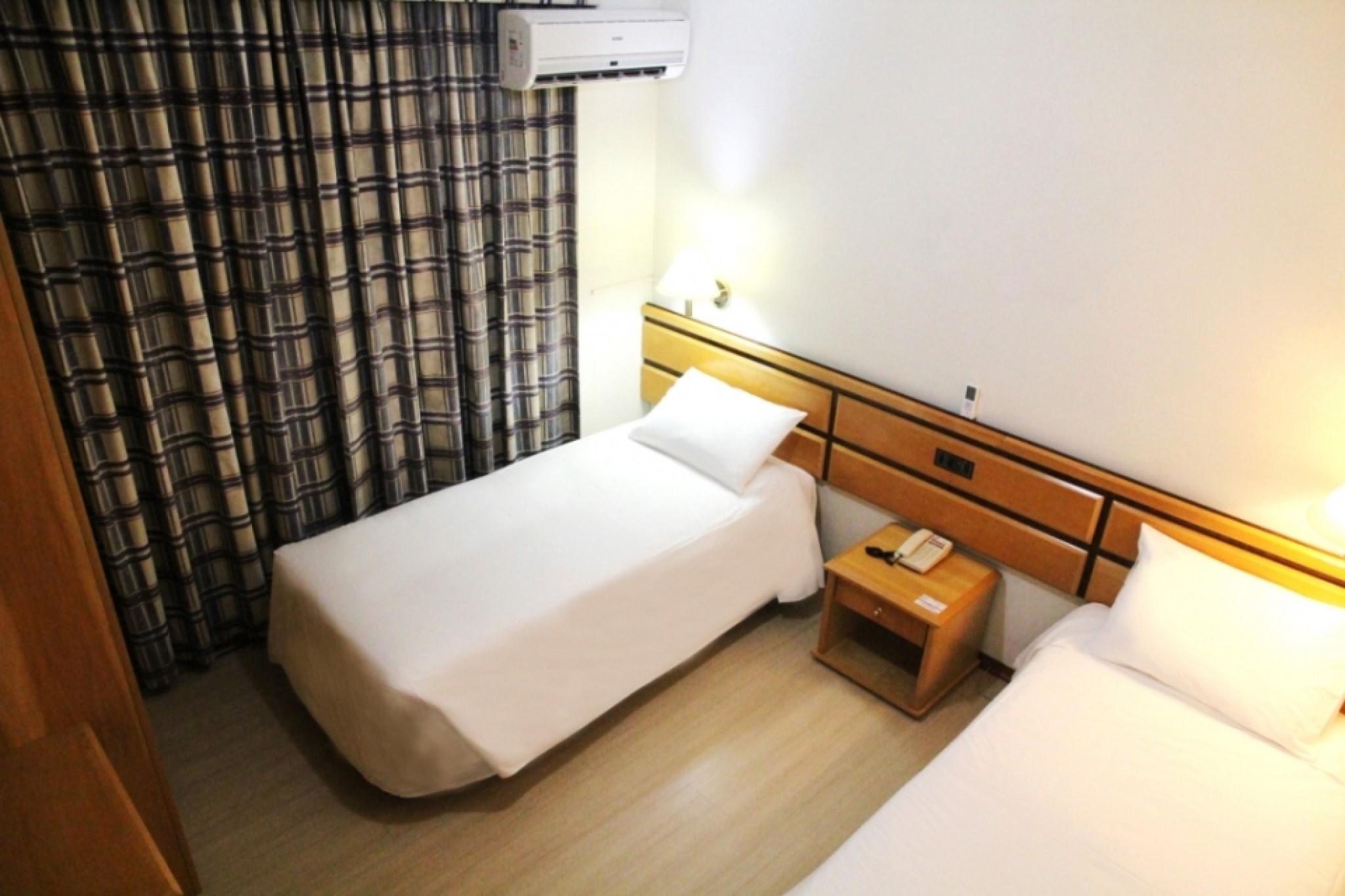 Flat Petras Hotel 4*