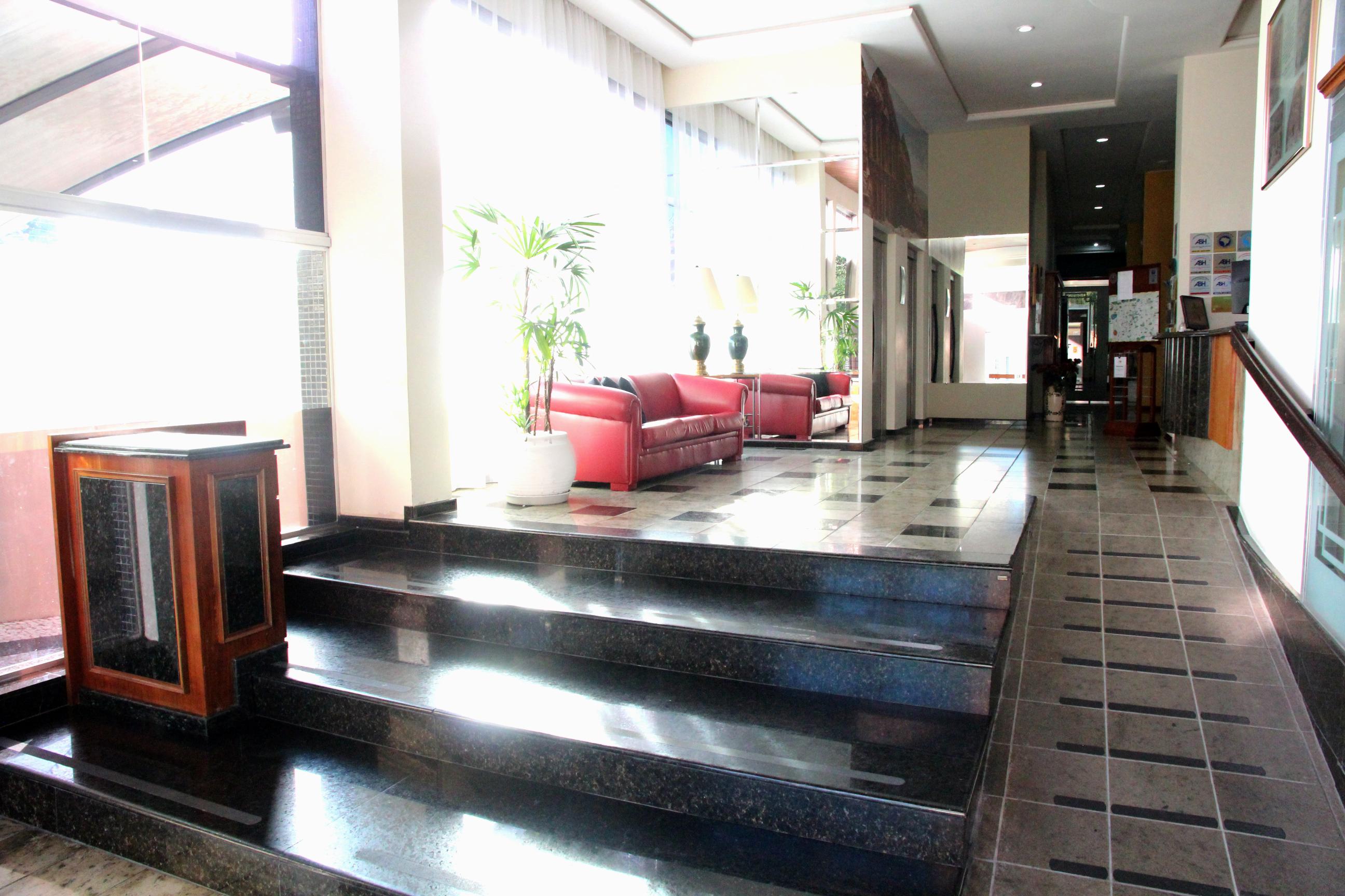Hotel Flat Petras 4*