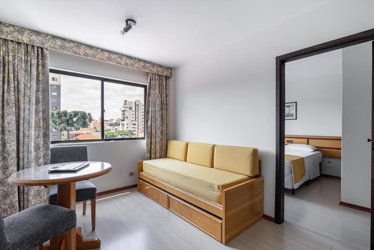 Flat Petras 4* Curitiba