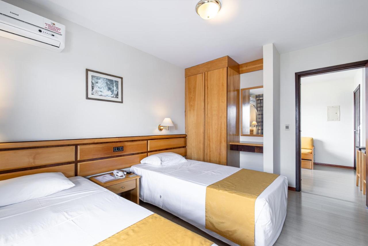 Flat Petras Hotel