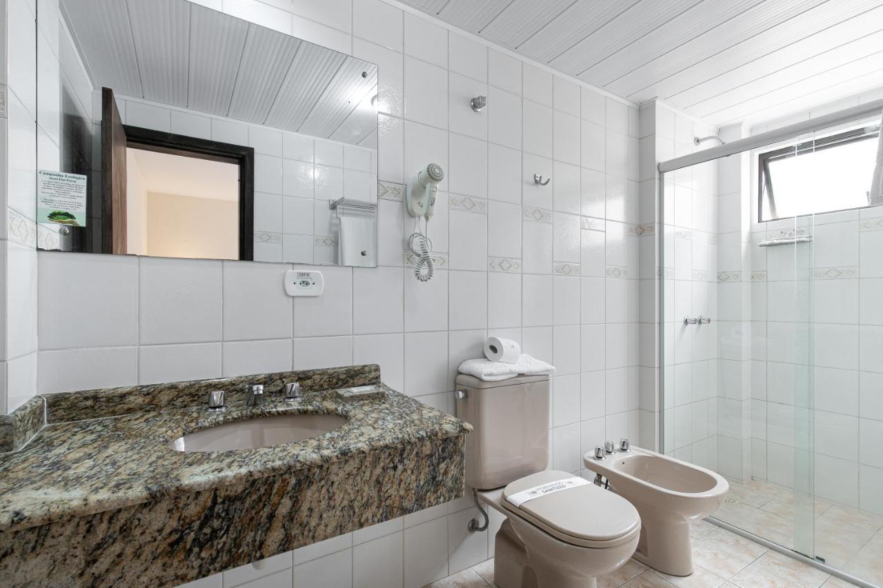 Flat Petras Hotel Curitiba
