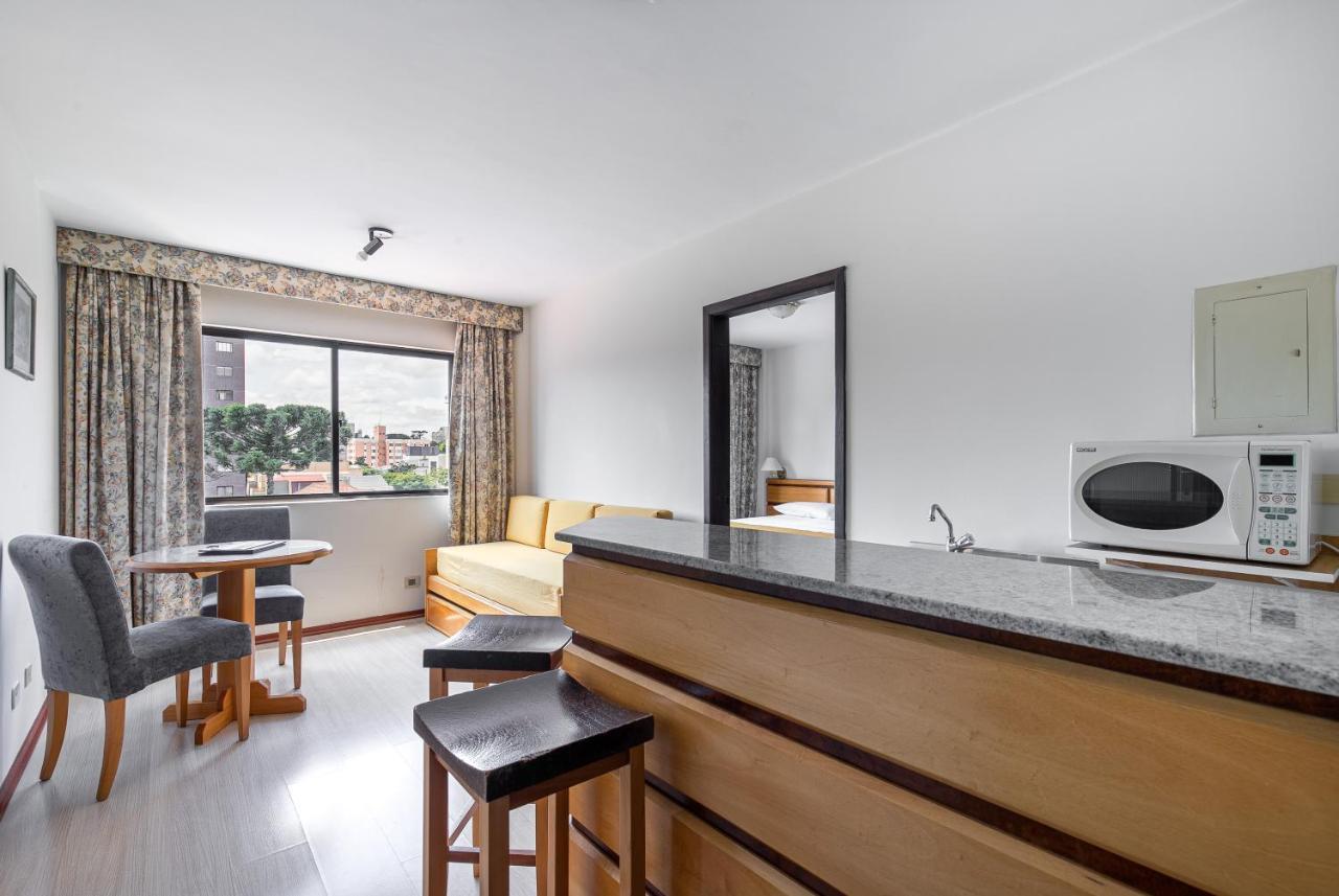 Hotel Flat Petras 4*