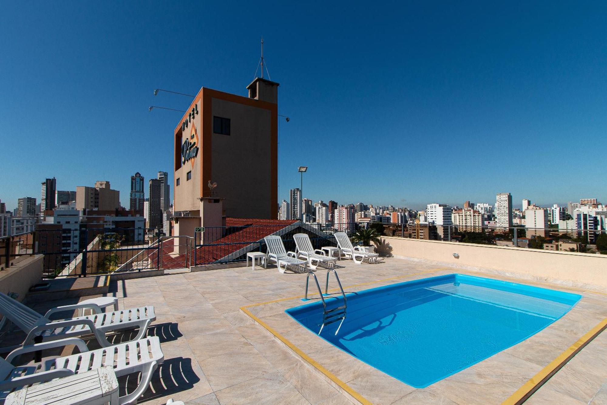 Hotel Flat Petras 4*