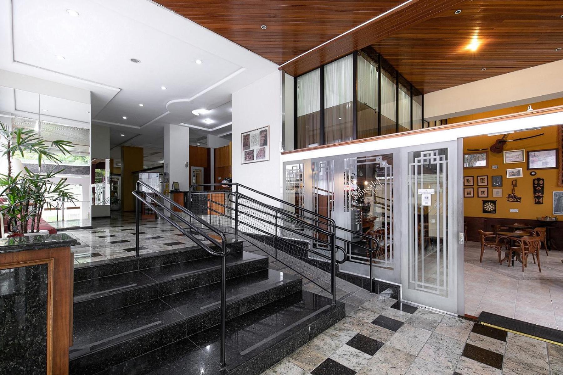 Flat Petras Hotel 4*