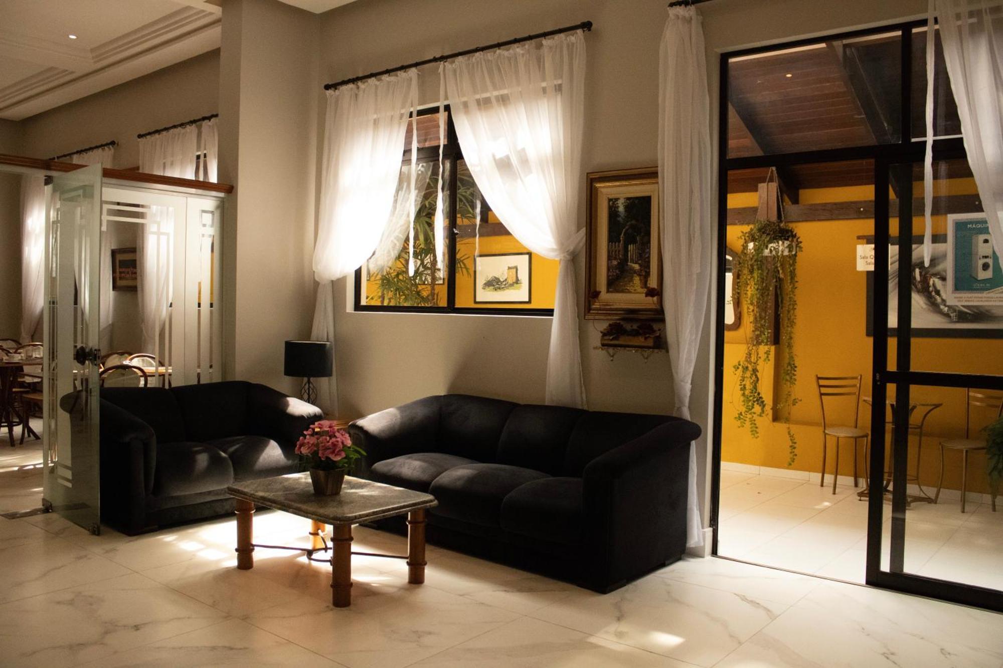 Hotel Flat Petras 4*