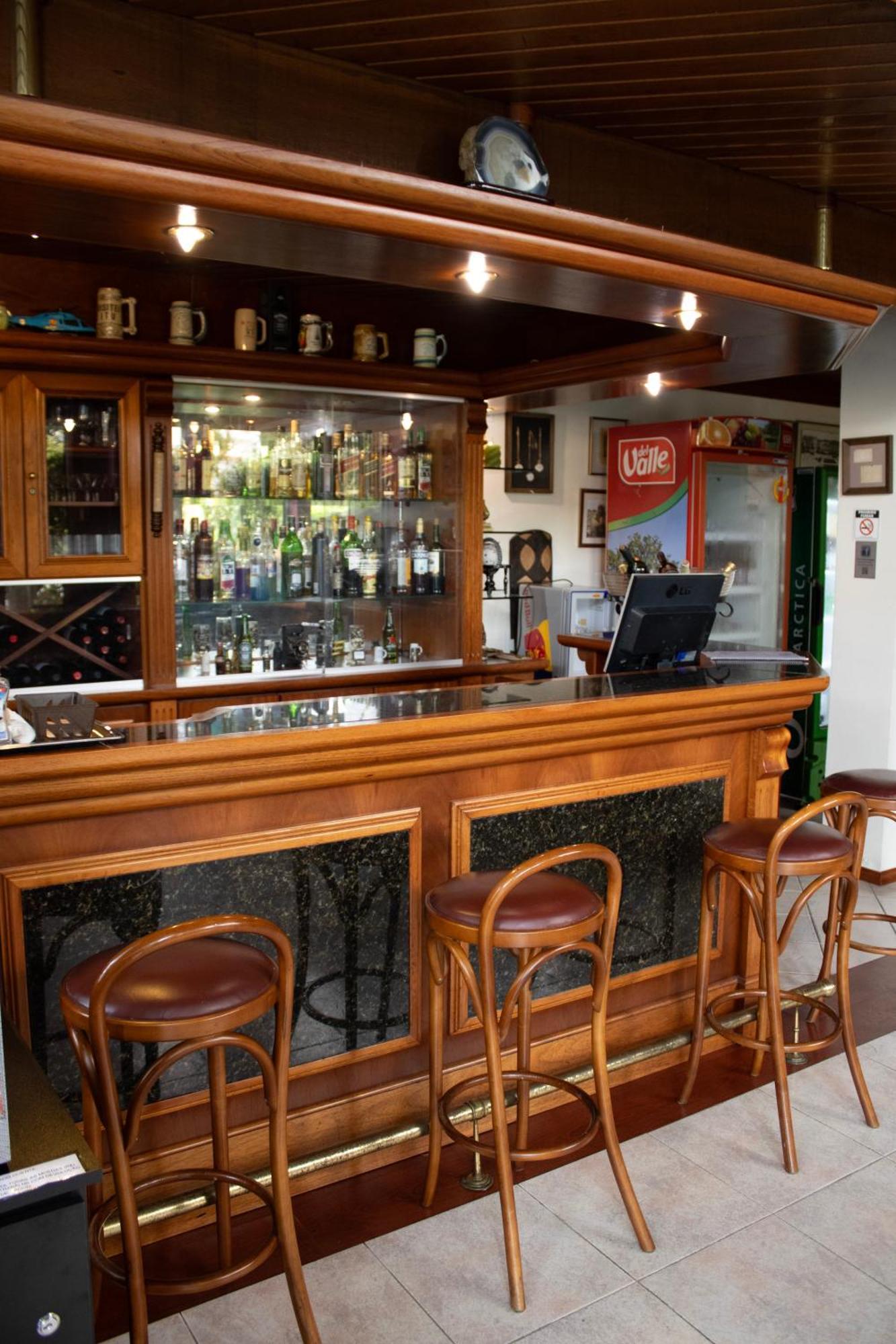 Flat Petras Hotel