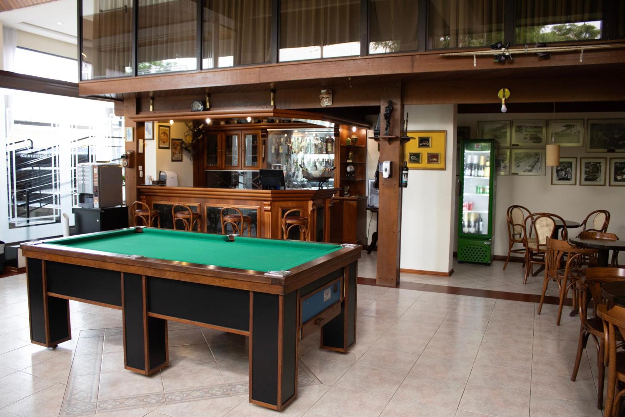 Hotel Flat Petras Curitiba
