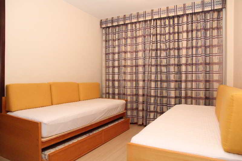 Hotel Flat Petras 4*