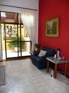 Flat Petras Hotel Curitiba