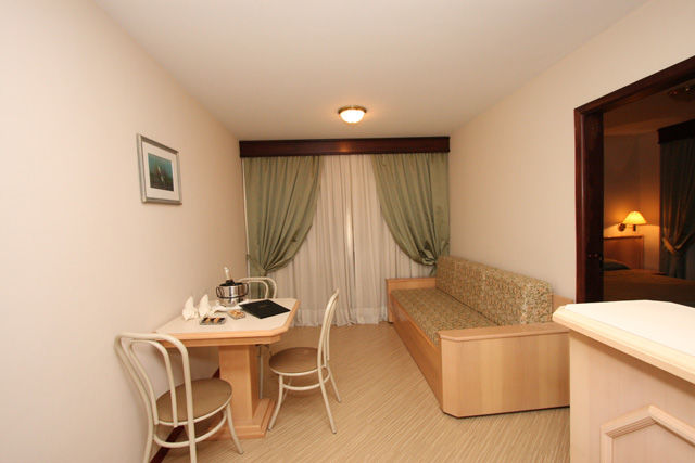 Flat Petras Hotel Curitiba