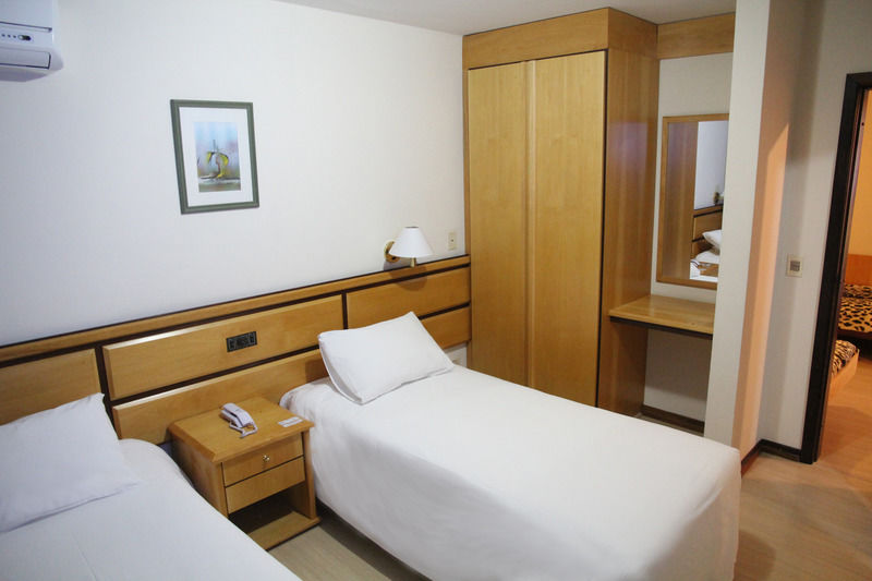 Hotel Flat Petras