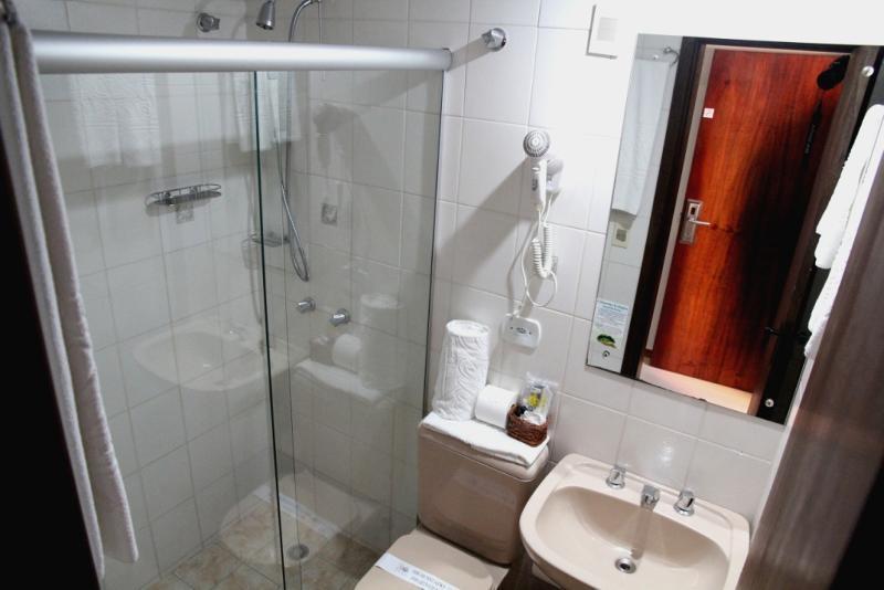 Flat Petras Curitiba