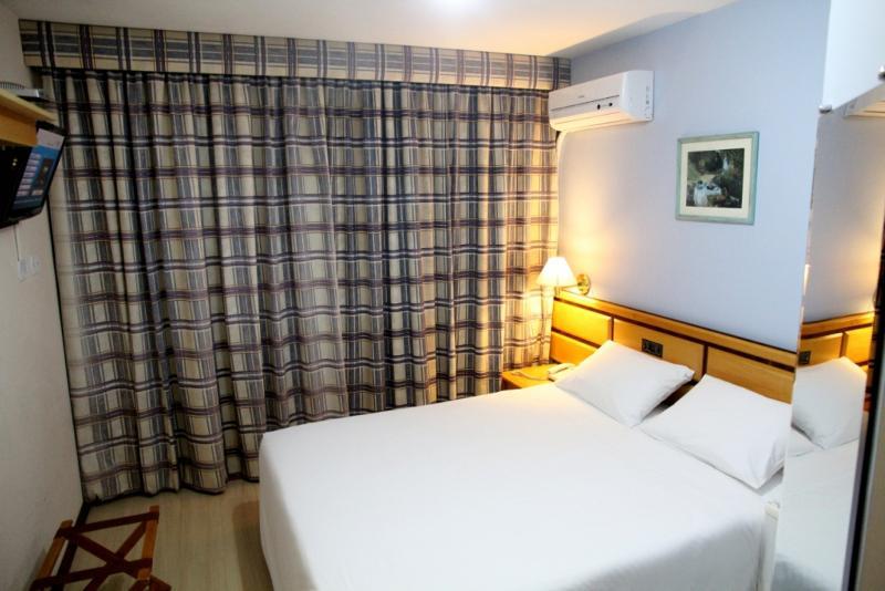Flat Petras Curitiba