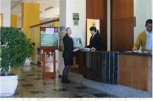 Flat Petras Hotel
