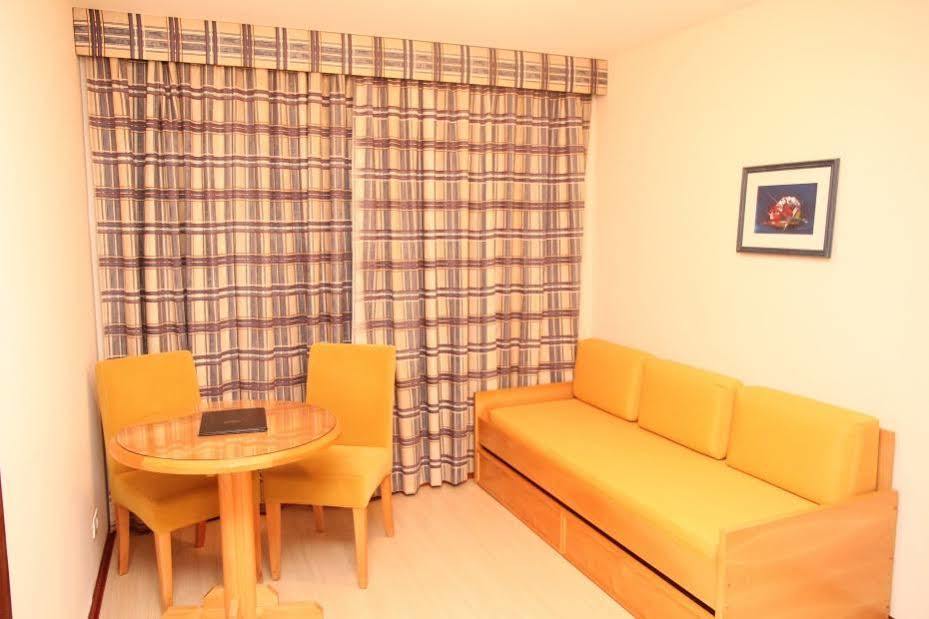 Hotel Flat Petras