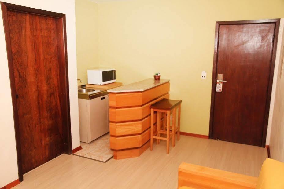 Hotel Flat Petras Curitiba