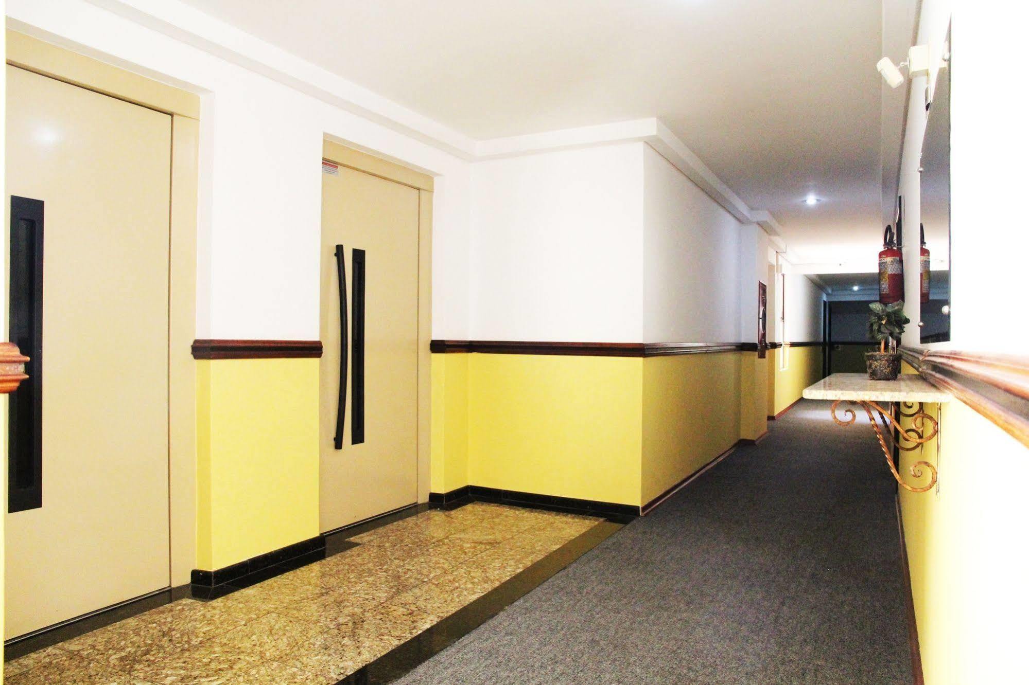 Flat Petras Curitiba